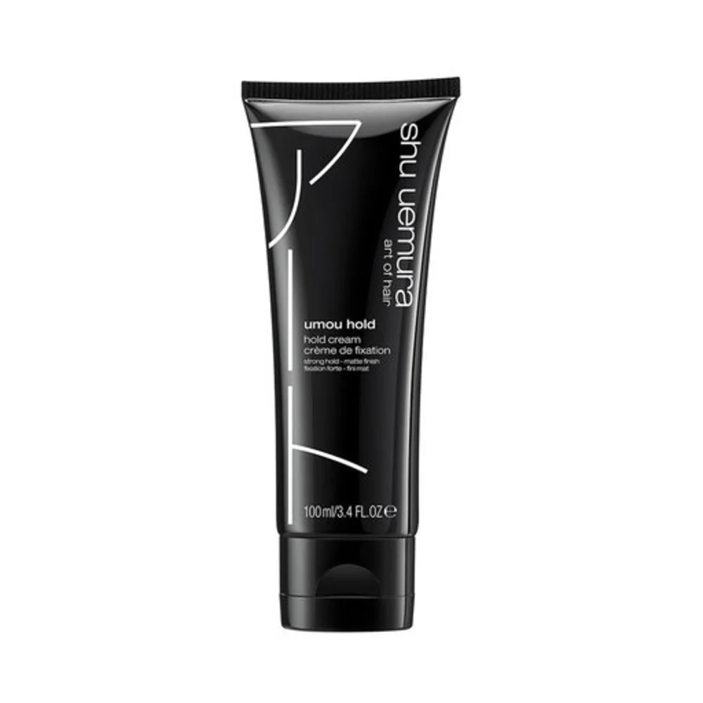 Umou Hold Hair Cream 100 ml – Shu Uemura v:9546641