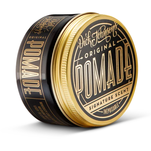 Dick Johnson Excuse My French Pomade Inepuisable 100 ml v:6648341