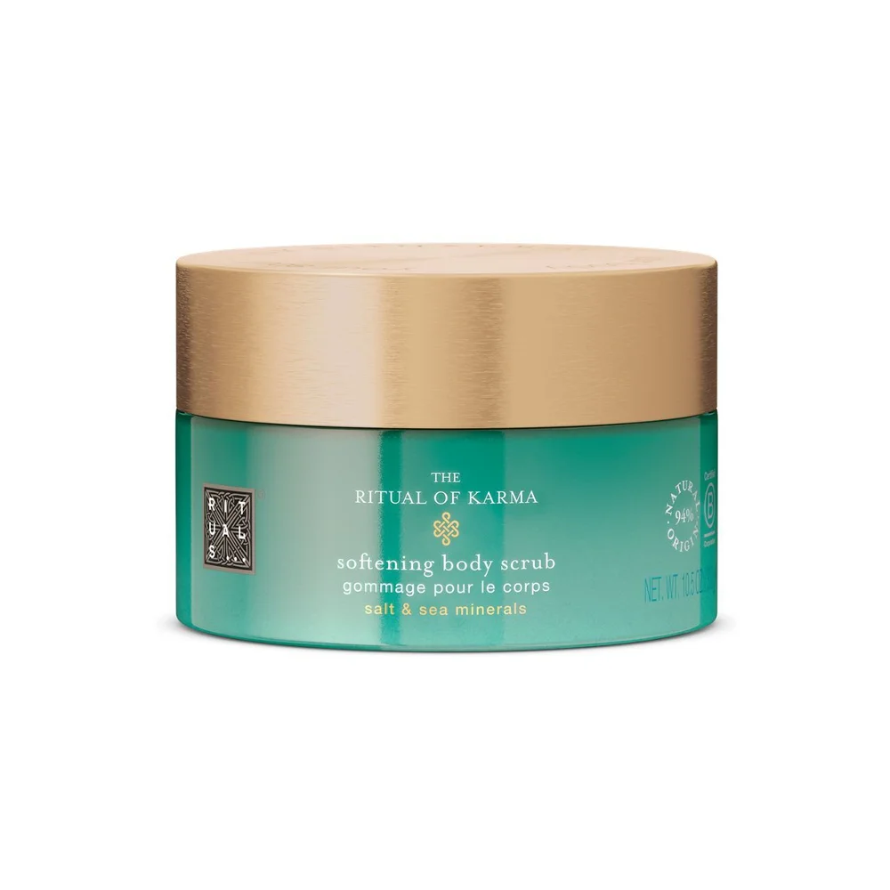 RITUALS The Ritual of Karma Softening Body Scrub 300g v:2175911
