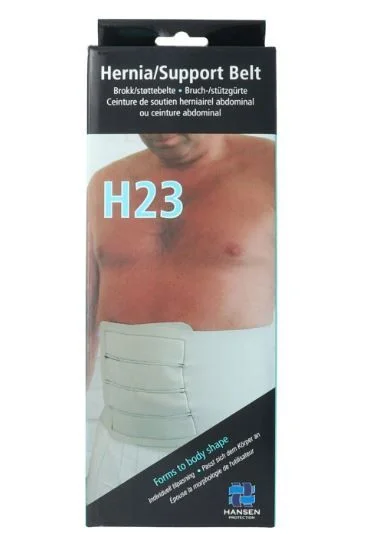 HH brokk/støttebelte H23cm M 1 stk v:1812551 HH brokk/støttebelte H23cm M 1 stk v:1812551