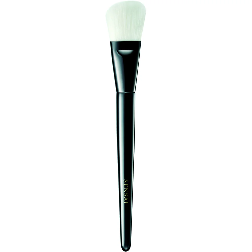 Liquid Foundation Brush v:5753039