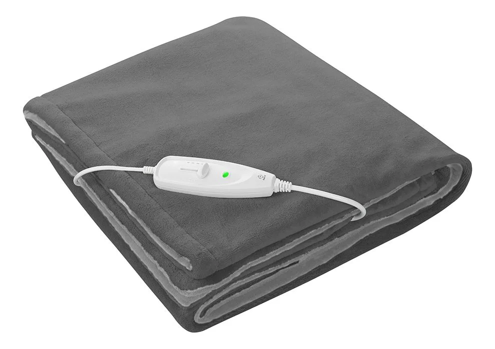 Medisana Varmeteppe XXL HB 675 (200 x 150 cm) – 1 stk. v:4171574