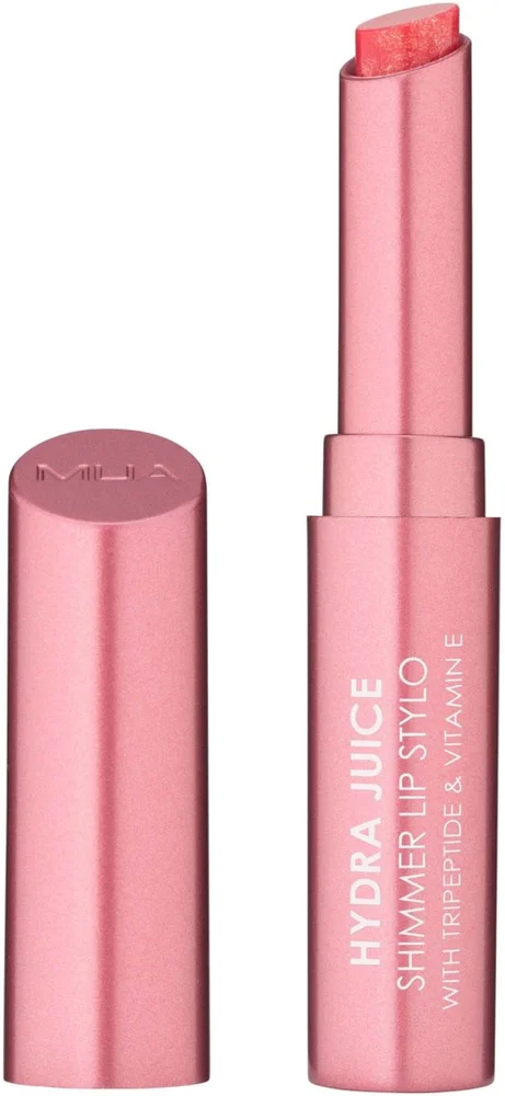 MUA Makeup Academy Hydra Juice Shimmer Lip Stylo Berry Bliss v:7588556