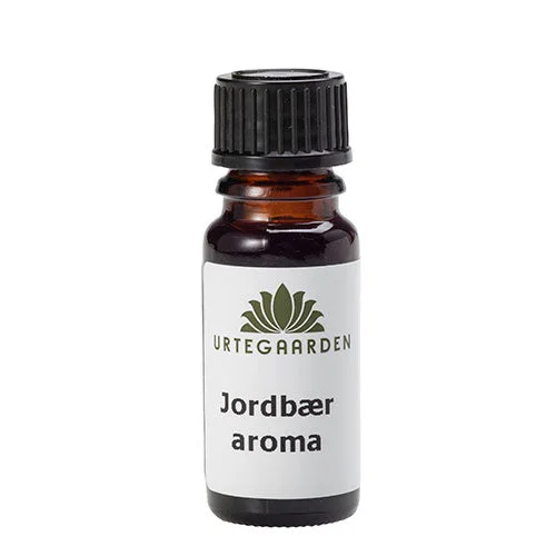 Jordbæraroma v:1629676 Jordbæraroma v:1629676