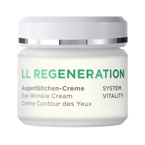 LL REGENERATION Eye Wrinkle Cream Øyekrem v:4298713 LL REGENERATION Eye Wrinkle Cream Øyekrem v:4298713