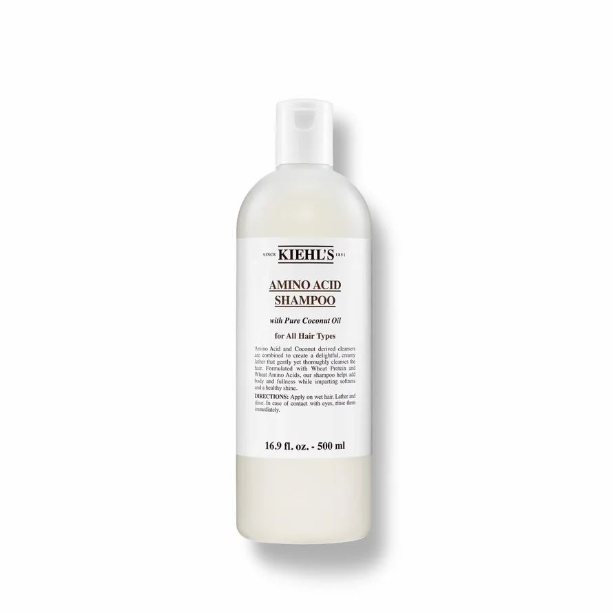 Amino Acid Shampoo 500 ml – Kiehl’s v:4315917 Amino Acid Shampoo 500 ml – Kiehl’s v:4315917