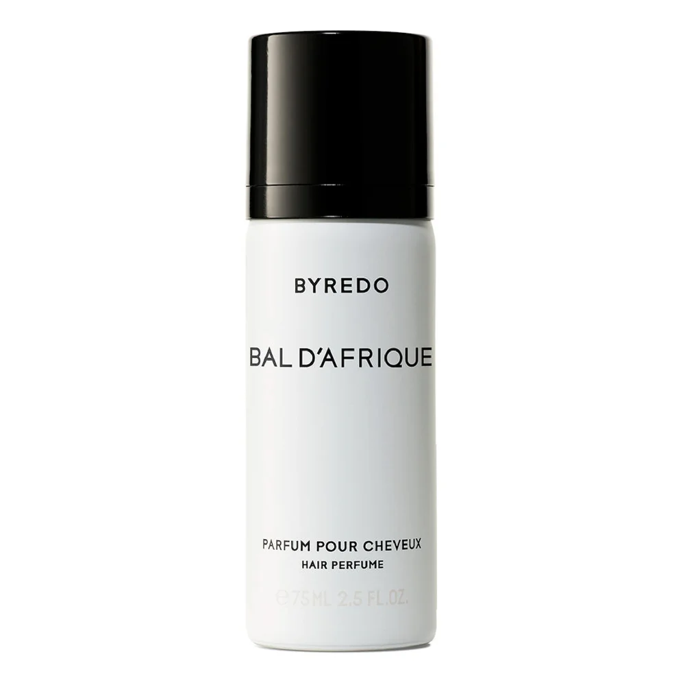 Bal D’Afrique Hair Perfume 75 ml – BYREDO v:9020947