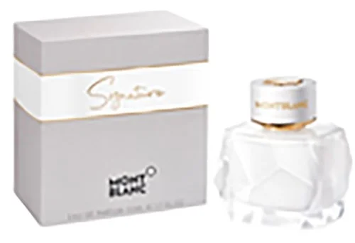 Montblanc Signature Eau de Parfum 50 ml v:6870510 Montblanc Signature Eau de Parfum 50 ml v:6870510