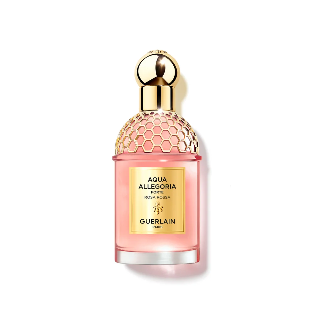 Aqua Allegoria Rosa Rossa Forte Eau de Parfum 75 ml – GUERLAIN v:7758020 Aqua Allegoria Rosa Rossa Forte Eau de Parfum 75 ml – GUERLAIN v:7758020