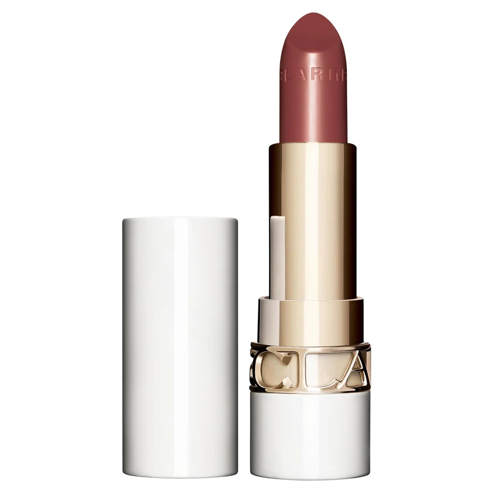 Joli Rouge Shiny Lipstick 758S Sandy Pink - Clarins v:8954693