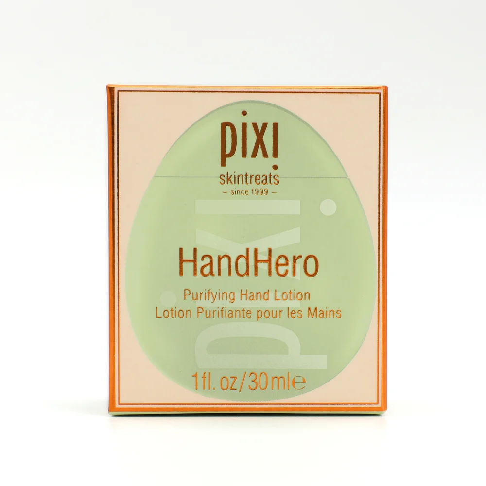 Hand Hero 30 ml - Pixi v:8085835
