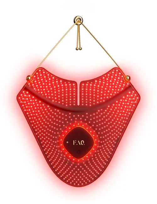 FAQ Swiss FAQ™ 211 LED Neck & Décolleté Mask v:4197104 FAQ Swiss FAQ™ 211 LED Neck & Décolleté Mask v:4197104