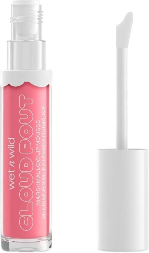 Wet n Wild Cloud Pout Marshmallow Lip Mousse Pour Some Suga On Me v:5289749 Wet n Wild Cloud Pout Marshmallow Lip Mousse Pour Some Suga On Me v:5289749