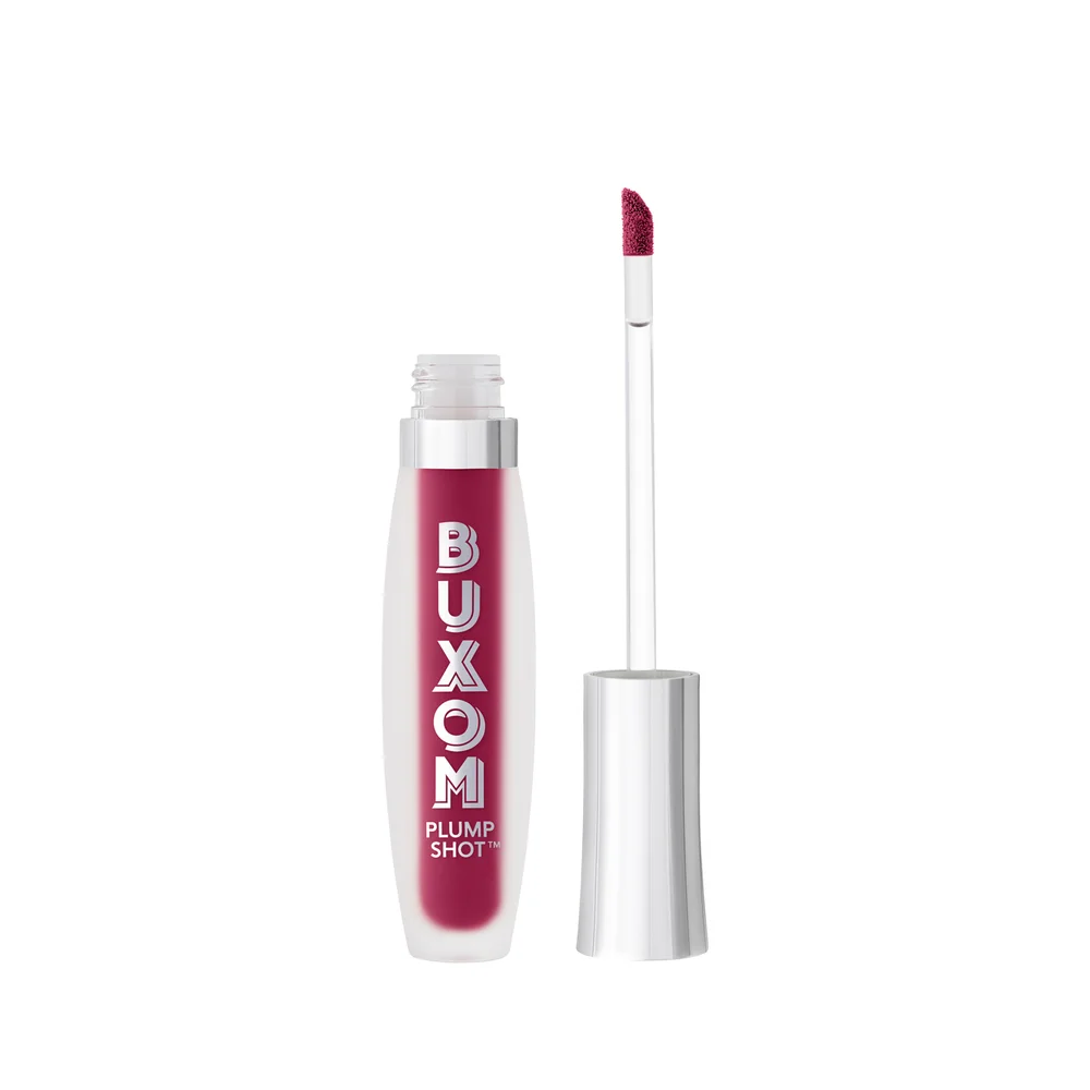Plump Shot™ Collagen-Infused Lip Serum Fuchsia You - Buxom v:5510803