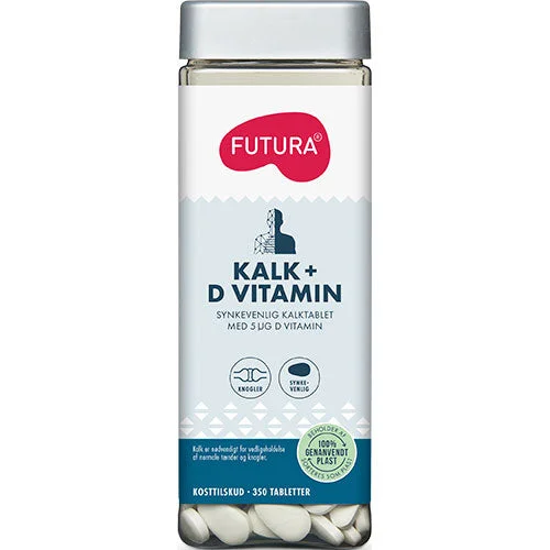 Kalk + D-vitamin v:7747299