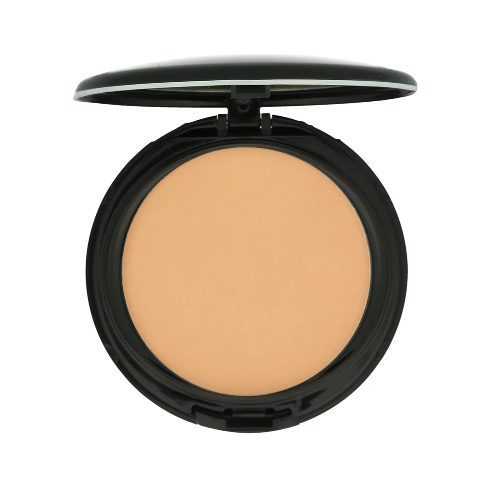Compact Cover (Light) 80 Golden Beige - MARIA ÅKERBERG v:1693632