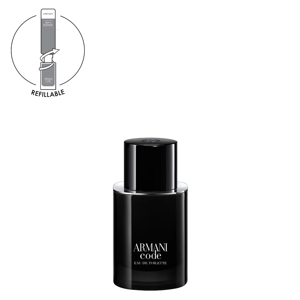 Armani Code Homme Edt 50ml – Eksklusiv Herreduft v:5266901 Armani Code Homme Edt 50ml – Eksklusiv Herreduft v:5266901