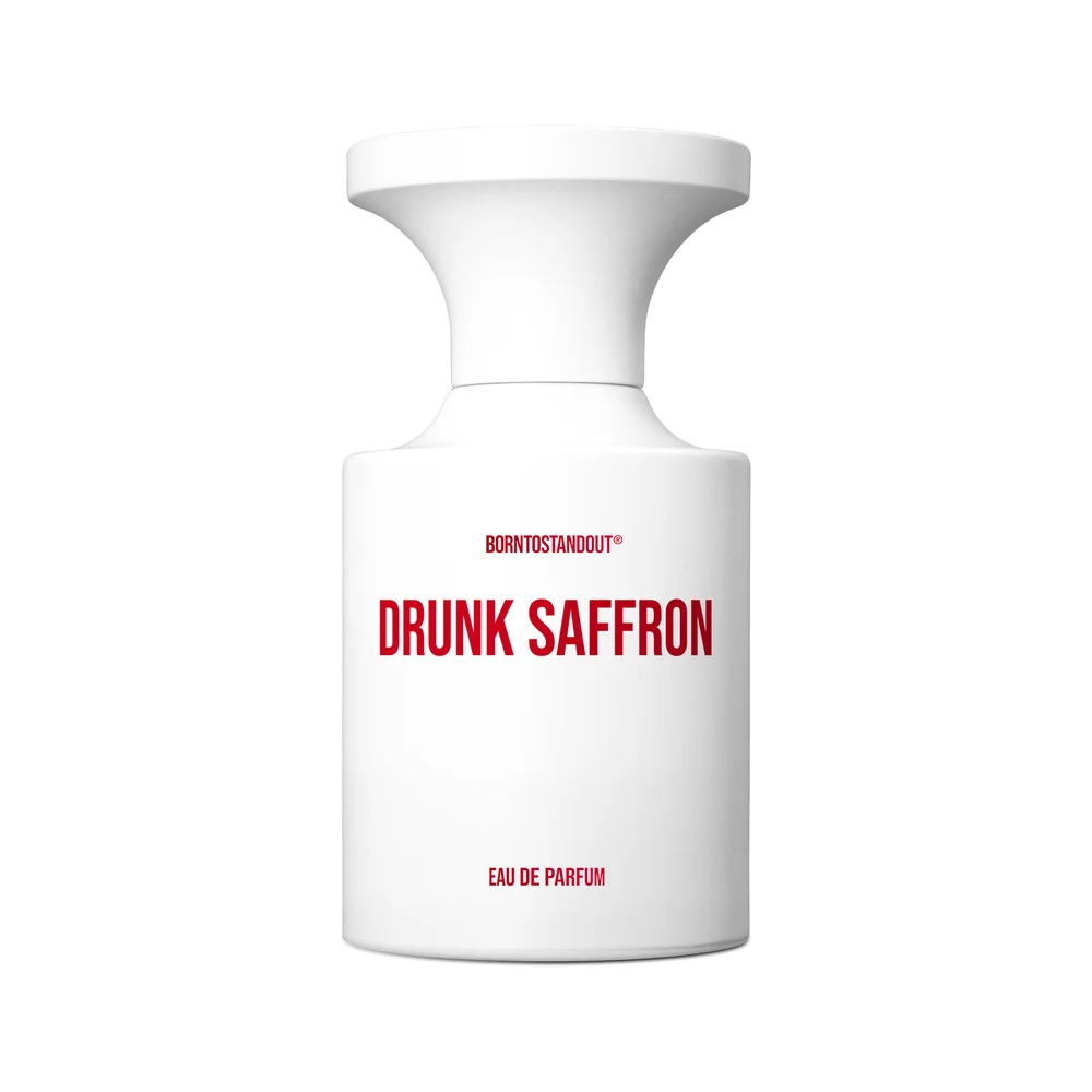 Drunk Saffron Eau de Parfum 50 ml - BORNTOSTANDOUT v:9703747