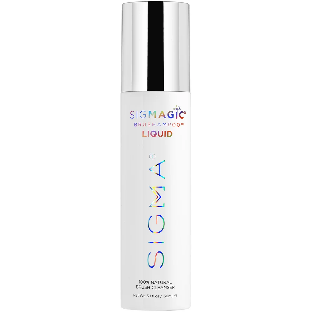 SigMagic™ Brushampoo™ Liquid v:4473564