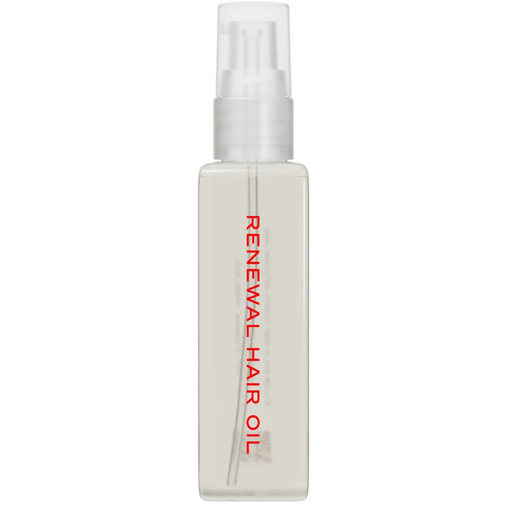 Renewal Hair Oil, 100ml v:8261621