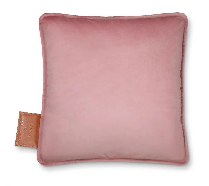 Beurer HK 77 Varmepute Trådløs Heaty Heaty Blush-Rose v:5899377
