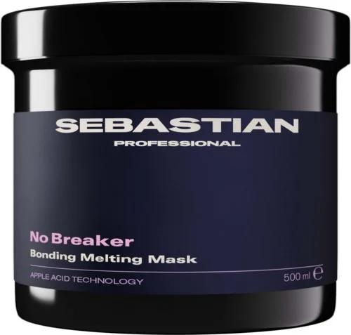 Sebastian Professional No.Breaker Bonding Melting Mask 500 ml v:7355685 Sebastian Professional No.Breaker Bonding Melting Mask 500 ml v:7355685