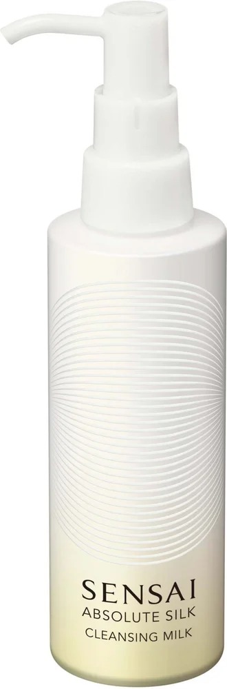 Sensai Absolute Silk Cleansing Milk 150 ml v:1683804 Sensai Absolute Silk Cleansing Milk 150 ml v:1683804