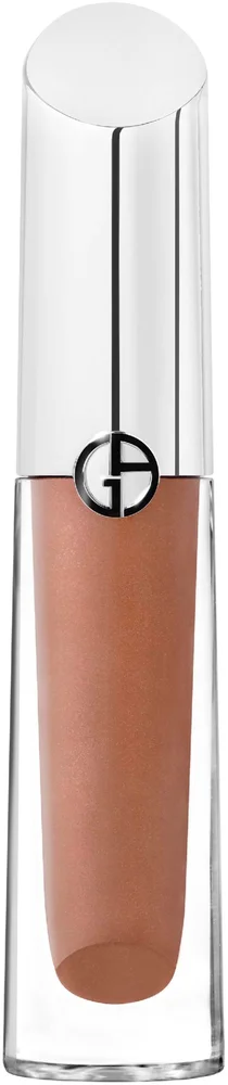 Giorgio Armani Prisma Glass Lip Gloss 07 Nude Glow v:4549039 Giorgio Armani Prisma Glass Lip Gloss 07 Nude Glow v:4549039