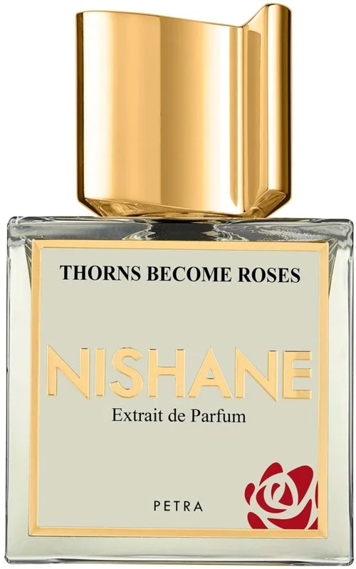 Nishane Thorns Become Roses Eau de Parfum 100 ml v:9340770 Nishane Thorns Become Roses Eau de Parfum 100 ml v:9340770