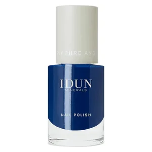 IDUN Minerals Nail Polish Safir 11ml v:2533042