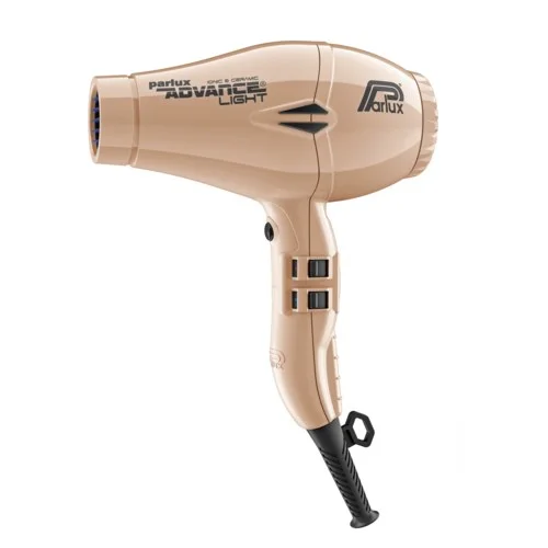 Parlux Advance Light Gold v:8040088