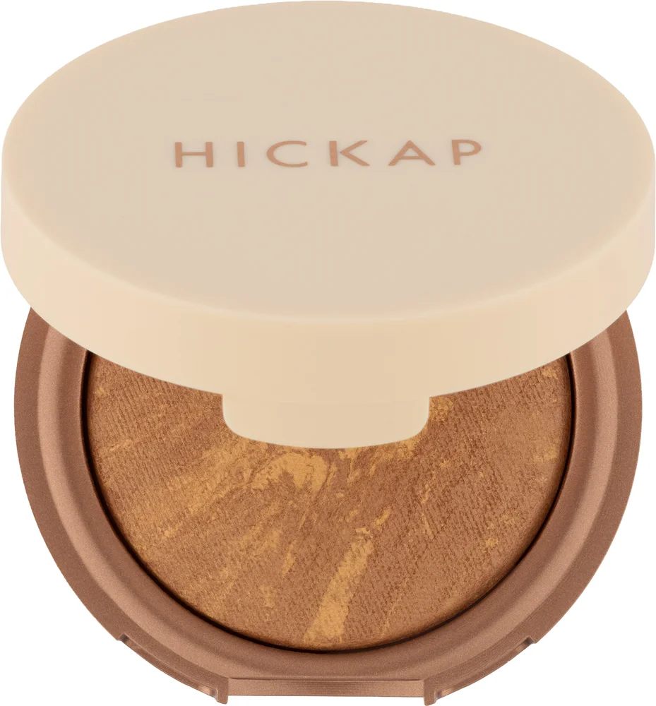 Glow Cookie Illuminating Bronzer Caramel Glaze - HICKAP v:7664210