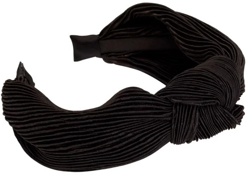 Avalea Headband black v:7392158 Avalea Headband black v:7392158