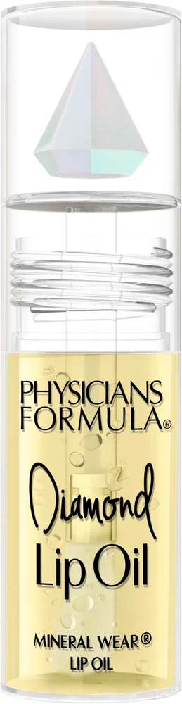 Physicians Formula Diamond Lip Oil Yellow Diamond v:2743242 Physicians Formula Diamond Lip Oil Yellow Diamond v:2743242