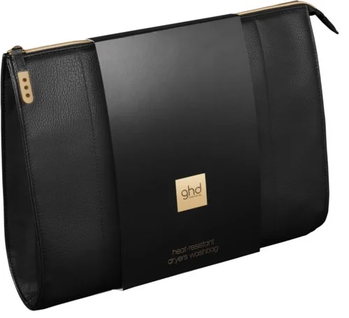 ghd Heat Resistant Hair Dryer Bag v:6251541