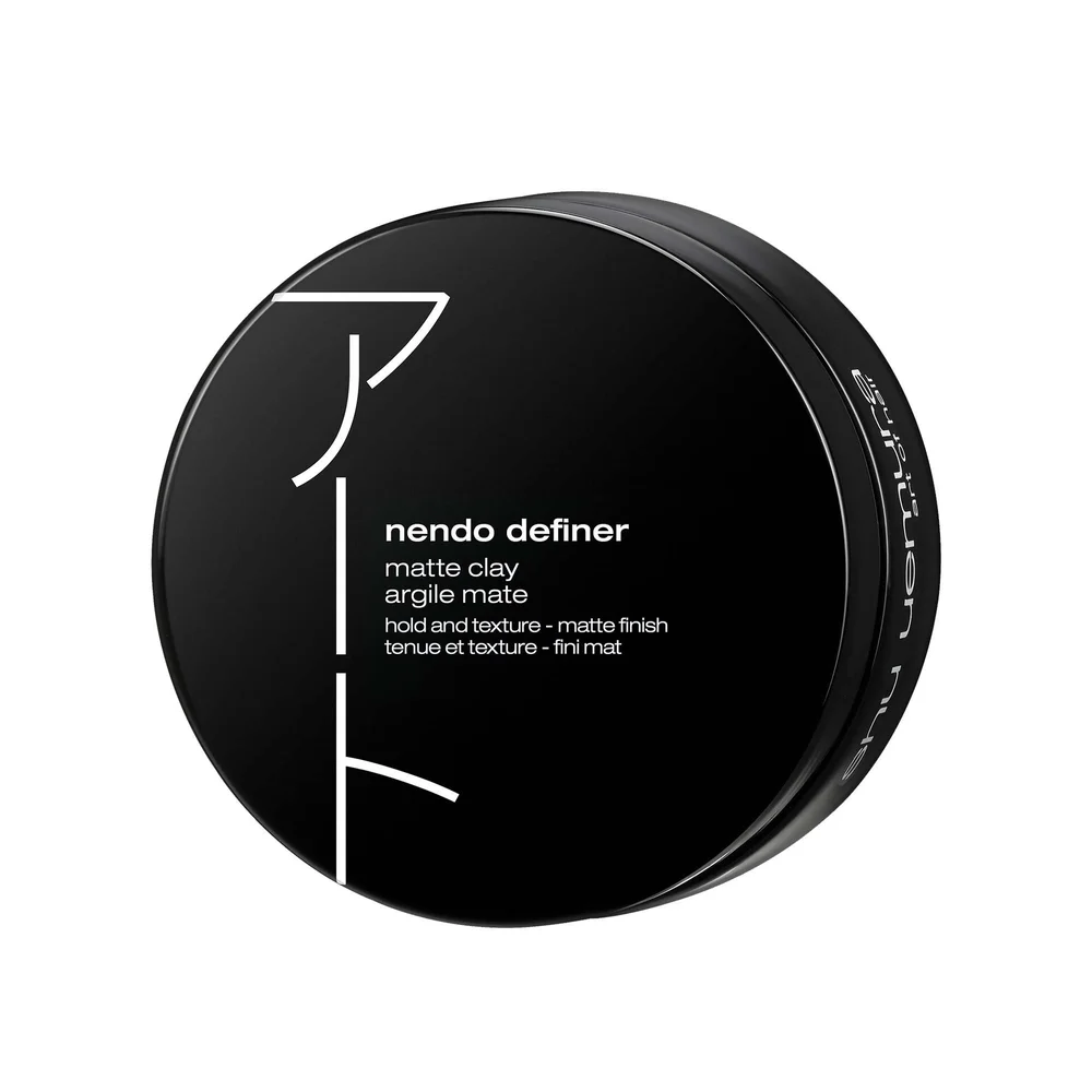Nendo Definer Matte Defining Clay 75ml v:9610007
