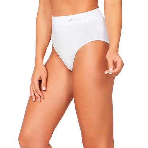 Full Briefs Hvit | Str. M v:9785083 Full Briefs Hvit | Str. M v:9785083