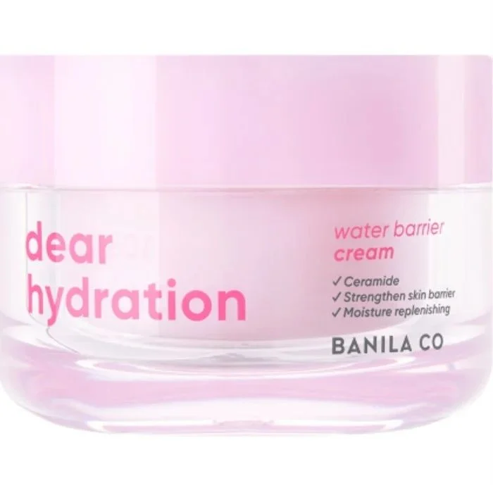 Banila Co Dear Hydration Water Barrier Cream 50 ml v:4385710 Banila Co Dear Hydration Water Barrier Cream 50 ml v:4385710