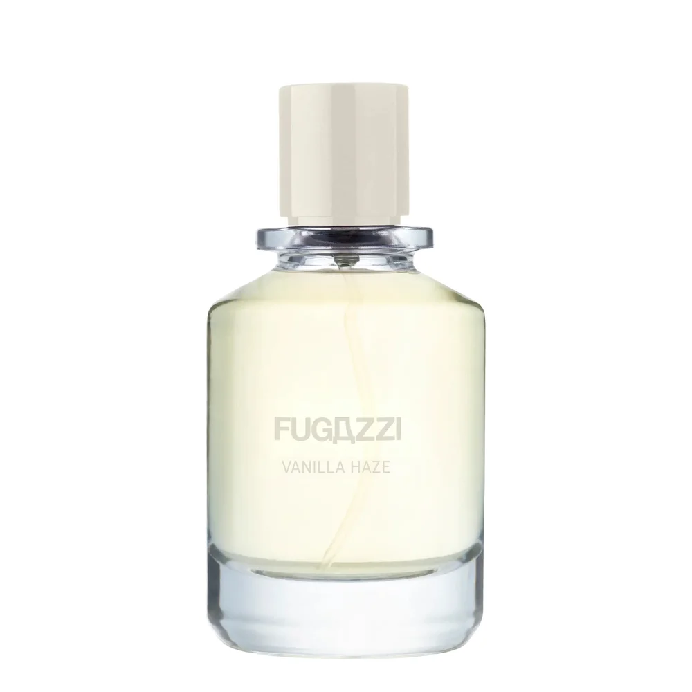 Vanilla Haze Eau de Parfum 100 ml - FUGAZZI v:5526564