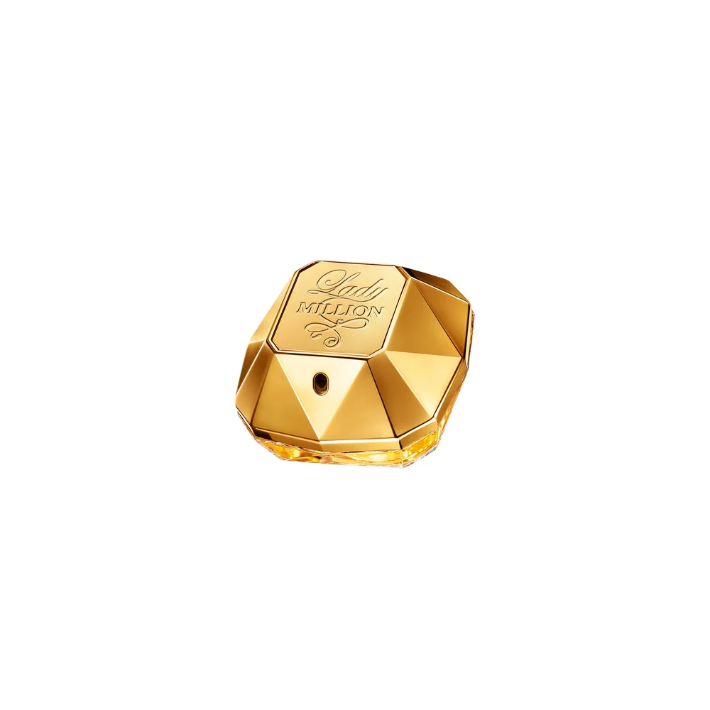 Lady Million Eau de Parfum fra Rabanne v:5801226 Lady Million Eau de Parfum fra Rabanne v:5801226