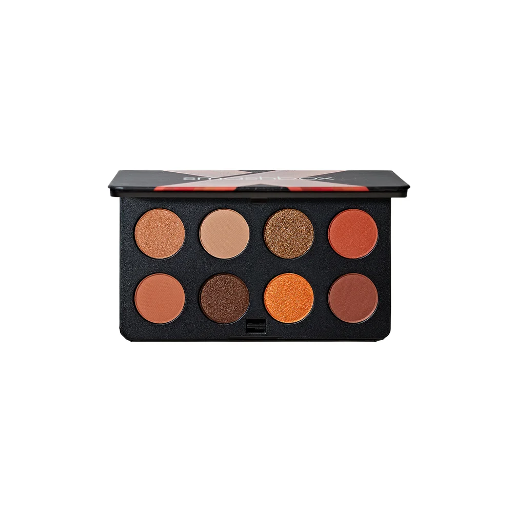 Always On Moodboard Eyeshadow Palette Fiery Vibes – Smashbox v:6823202 Always On Moodboard Eyeshadow Palette Fiery Vibes – Smashbox v:6823202