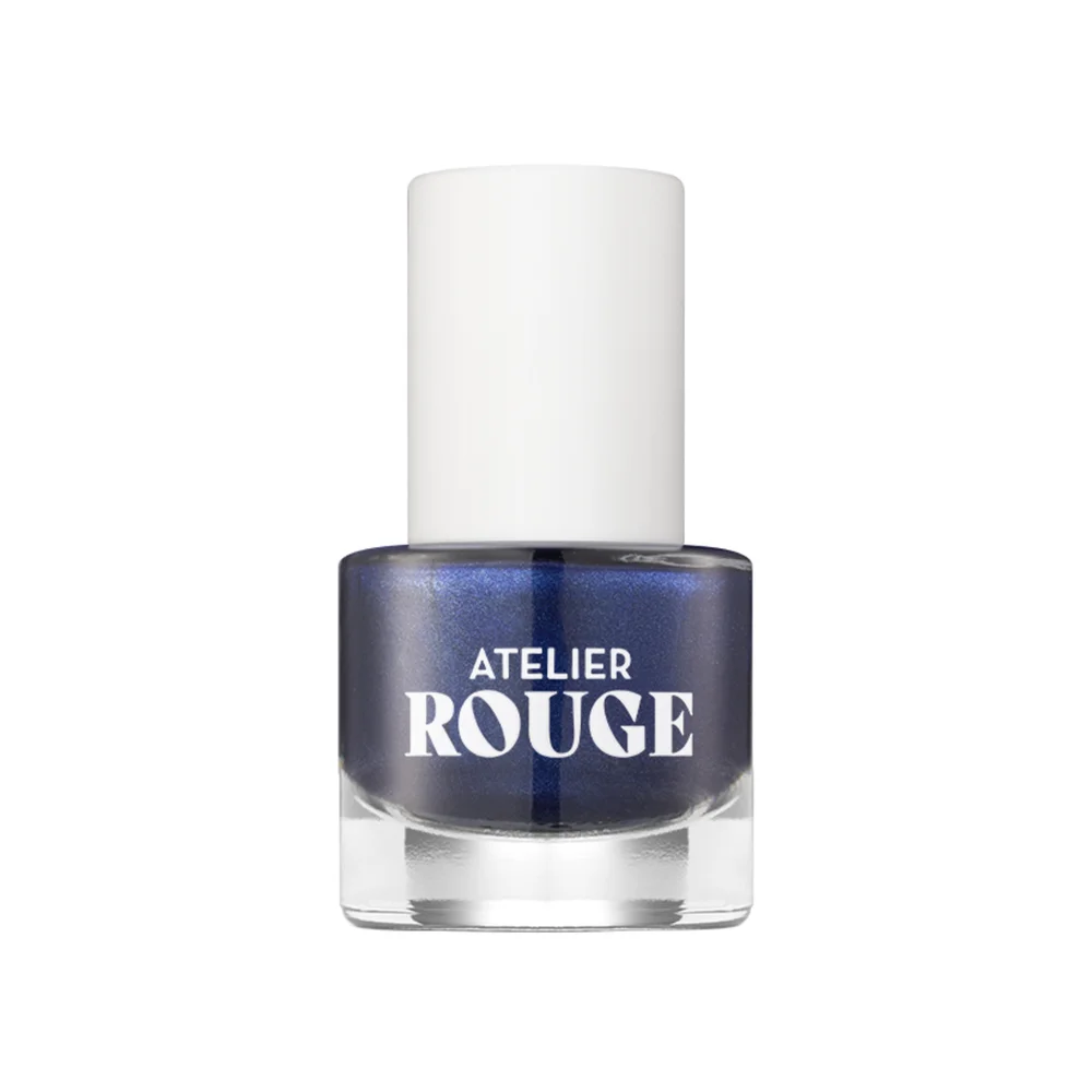 Nail Polish 8ml 128 Crisp Cosmique - Atelier Rouge v:9939815