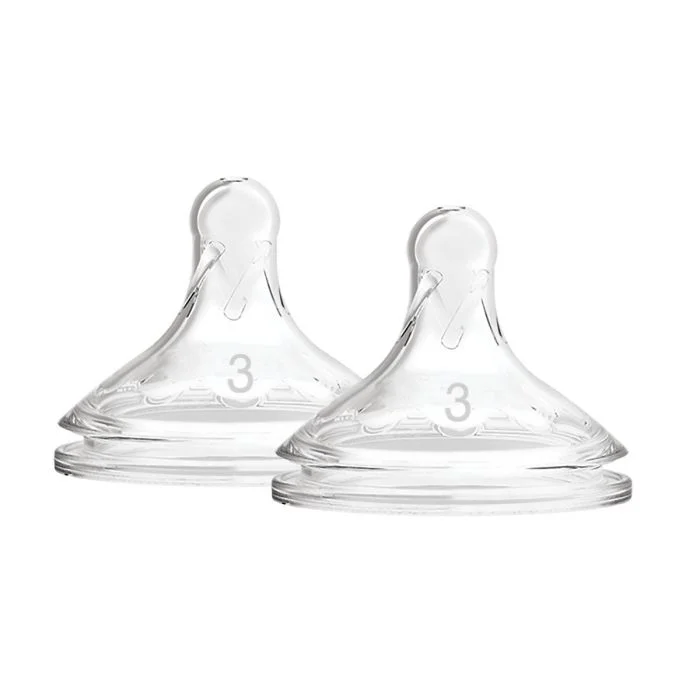 Dr. Brown’s options+ flaskesmokk Wide-Neck Level 3 / 6-9 mnd 2 stk v:3698226 Dr. Brown’s options+ flaskesmokk Wide-Neck Level 3 / 6-9 mnd 2 stk v:3698226