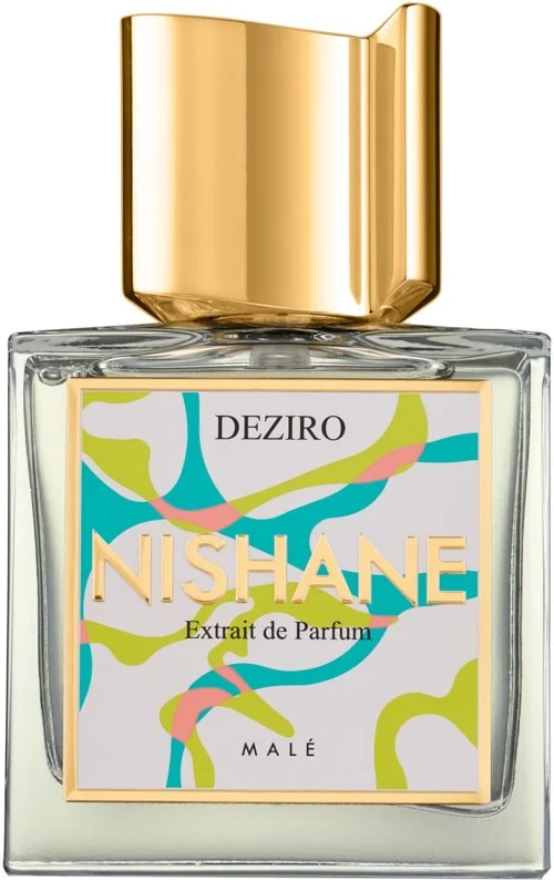 Nishane Deziro 50 ml v:4863042 Nishane Deziro 50 ml v:4863042