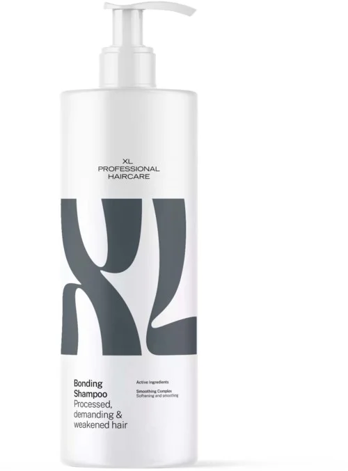 XL Bonding Shampoo 1000 ml v:3972946