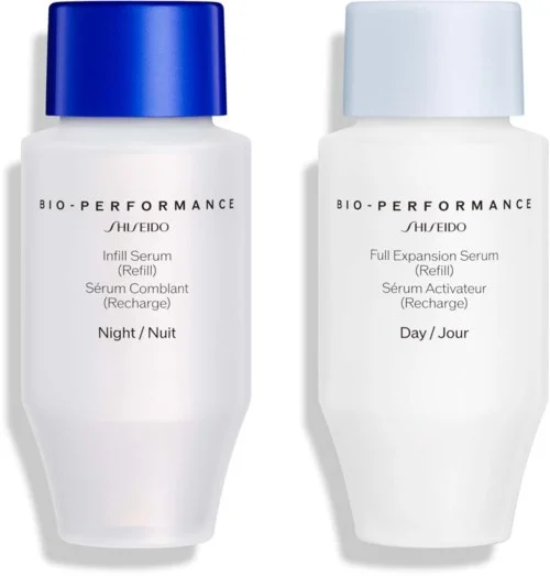 Shiseido Bio-Performance Skin Filler Refill 2 x 30 ml v:6743736