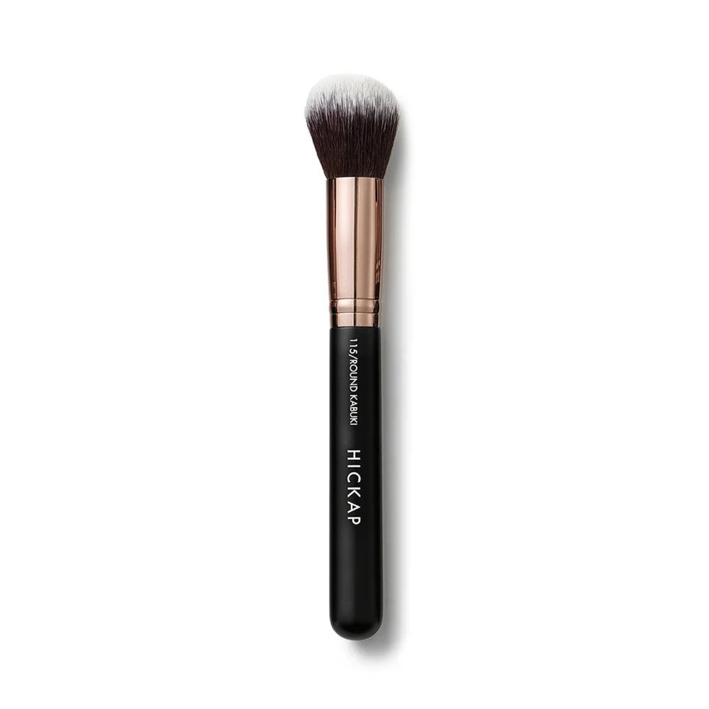 115/Round Kabuki Brush – HICKAP v:5816025