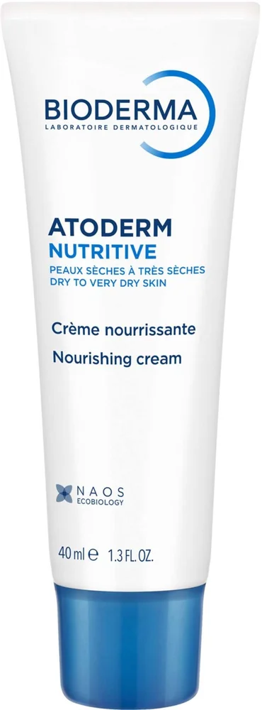 Bioderma Atoderm Nutritive 40 ml v:6018822 Bioderma Atoderm Nutritive 40 ml v:6018822