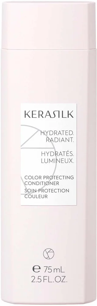 Kerasilk ESSENTIALS Color Protecting Conditioner 75 ml v:5142018