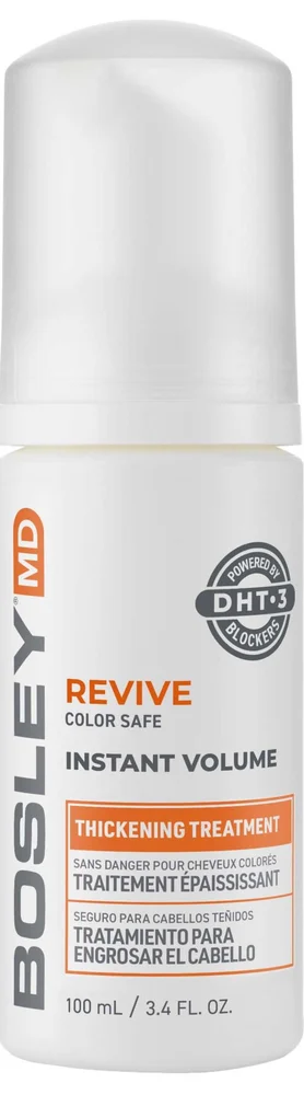 Bosley Reveive Color treated hair Treatment 100 ml v:9887174